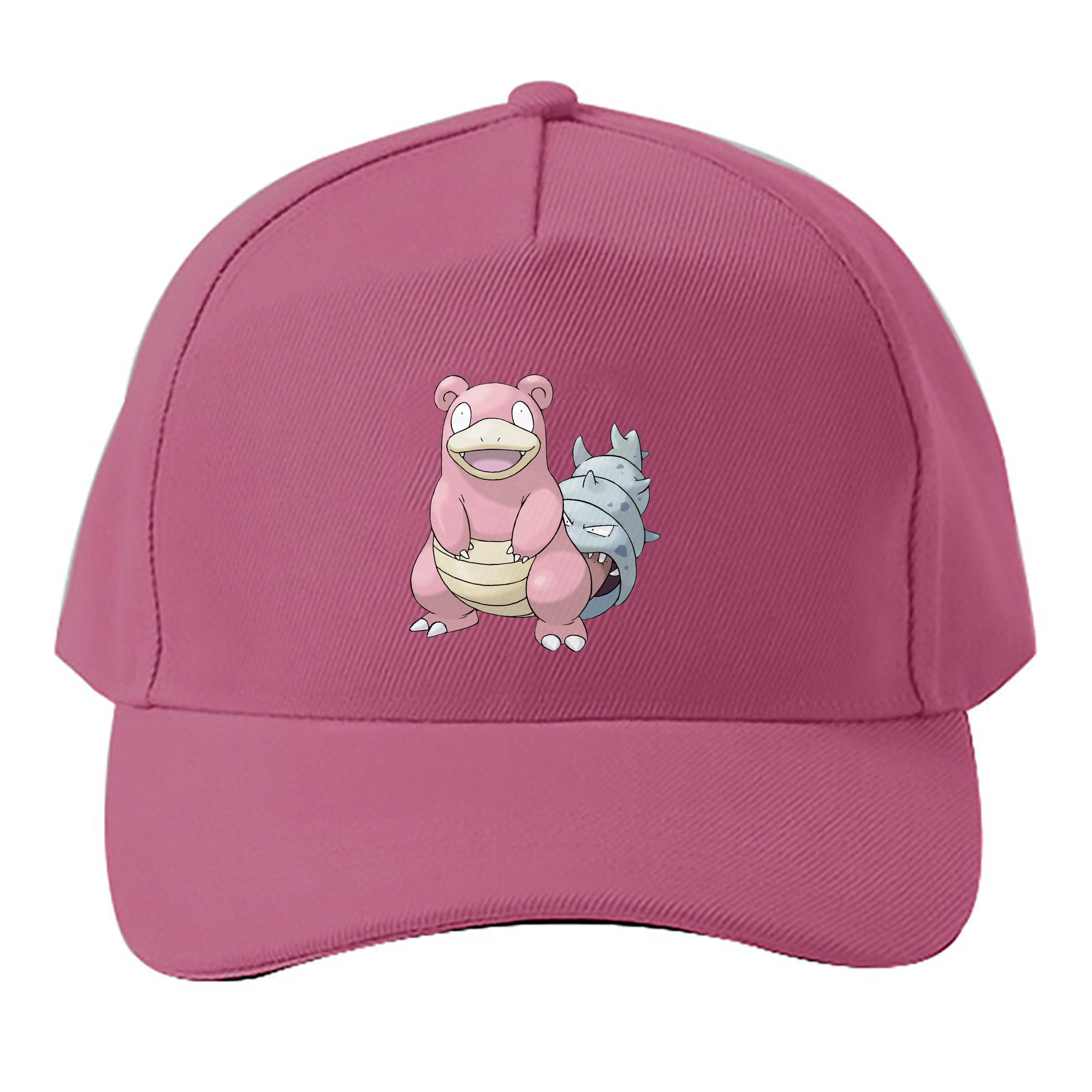 （画像用） ポケットモンスター Pokémon ベースボールキャップ 綿100％ 男女兼用 帽子 スポーツ